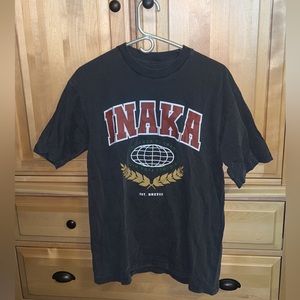 inaka power tee